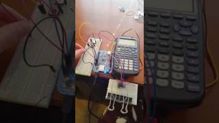 Lab 5 demo ece 499