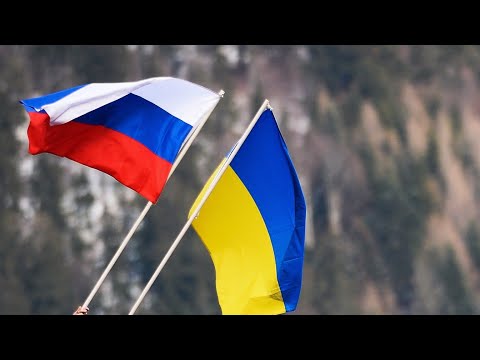 Песня БОРЯТСЯ ДА Не  Молится  Пусть будет Мир Россия и Украина! Украины 🇺🇦 и Россия 🇷🇺.❤❤❤