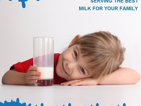 افضل نوع حليب لطفلك هل هو الحليب المبستر المعلب البودرة ام حليب اللبان