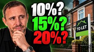 How Much Do Letting Agents REALLY Charge Landlords?