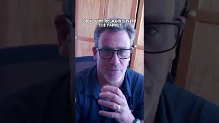 The burden of constant connectivity #shorts #mentalhealth #sayhello #businesscoach #tradielife