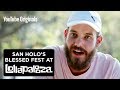 San Holo's Blessed Fest