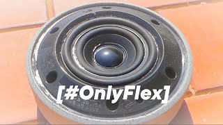 MARLEY NO [#OnlyFlex]