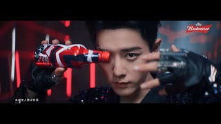 Xiao Zhan | Full Version! With Budweiser Dream Brand Spokesperson Xiao Zhan, Let’s Ignite The Field! Xiao Zhan | Full Version! With Budweiser Dream Brand Spokesperson Xiao Zhan, Let’s Ignite The Field!