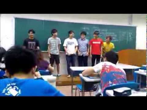 勇敢對性騷擾說不
