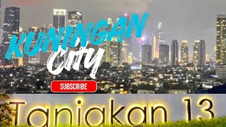 Download Lagu Tanjakan 13 Mall Kuningan City Jakarta Di Malam Hari MP3