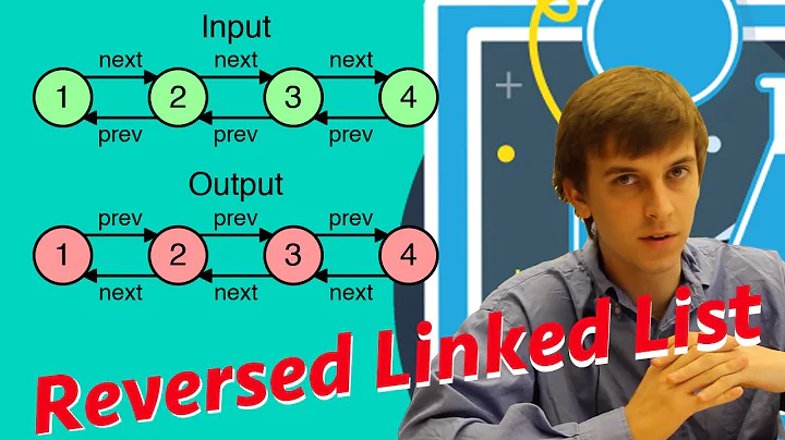 LeetCode - Reverse Linked List Solution