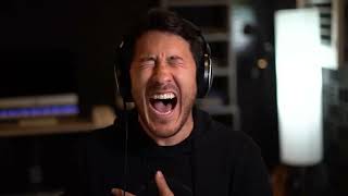 Markiplier Laughing Hysterically At Paul Mccartney Explodes