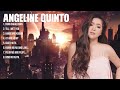 Angeline Quinto 2024 🎵 Top Mix Songs 2024