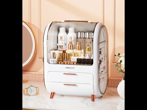 【Cosmetics Storage 】