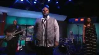 Fourplay with Ruben Studdard Love TKO