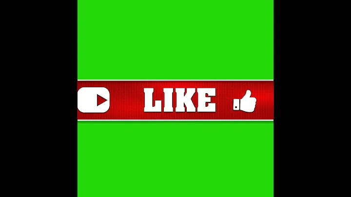 green screen subscribe button || #shorts.