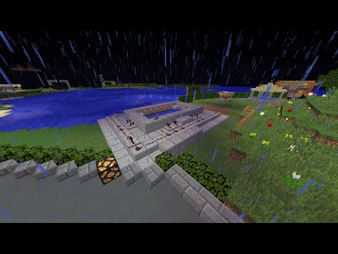 Minecraft ITA ep 85 - Catapulta a TNT by Fr3e Gaming 