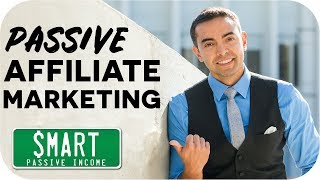 How to Make Passive Income with Affiliate Marketing