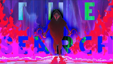 Multifandom - The Search