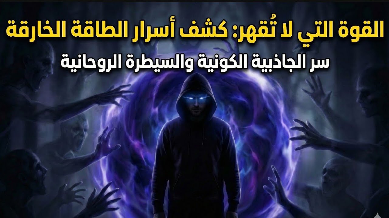 لماذا يحدق الناس فيك فجأة دون سبب؟ السر الروحاني الذي لا تعرفه.