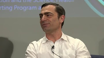 Avoiding Pitfalls in Data Visualization - Enrico Bertini and Betsy Mason | KC Highlight