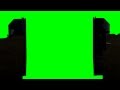 Green Screen: Combine Door (Opening)