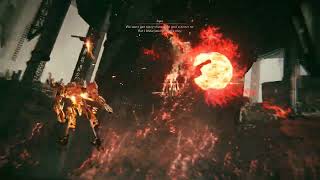 Armored Core 6 - Cel 240