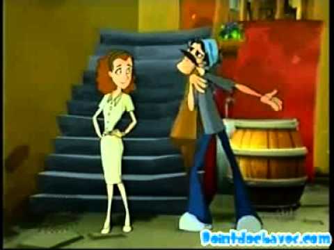 Chaves Em Desenho Animado 1ª Temporada Completa 