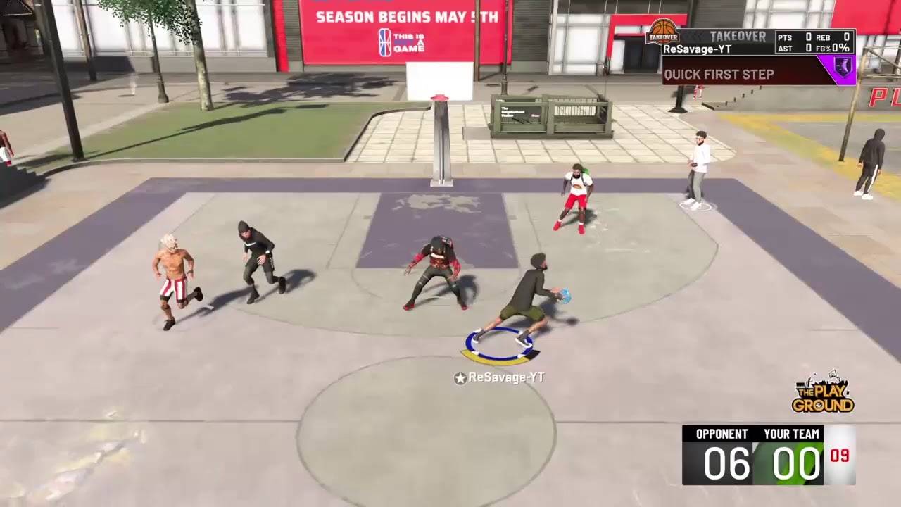 2k YouTube