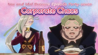 You And Idol Precure Episode 47 Review || Watch Partea