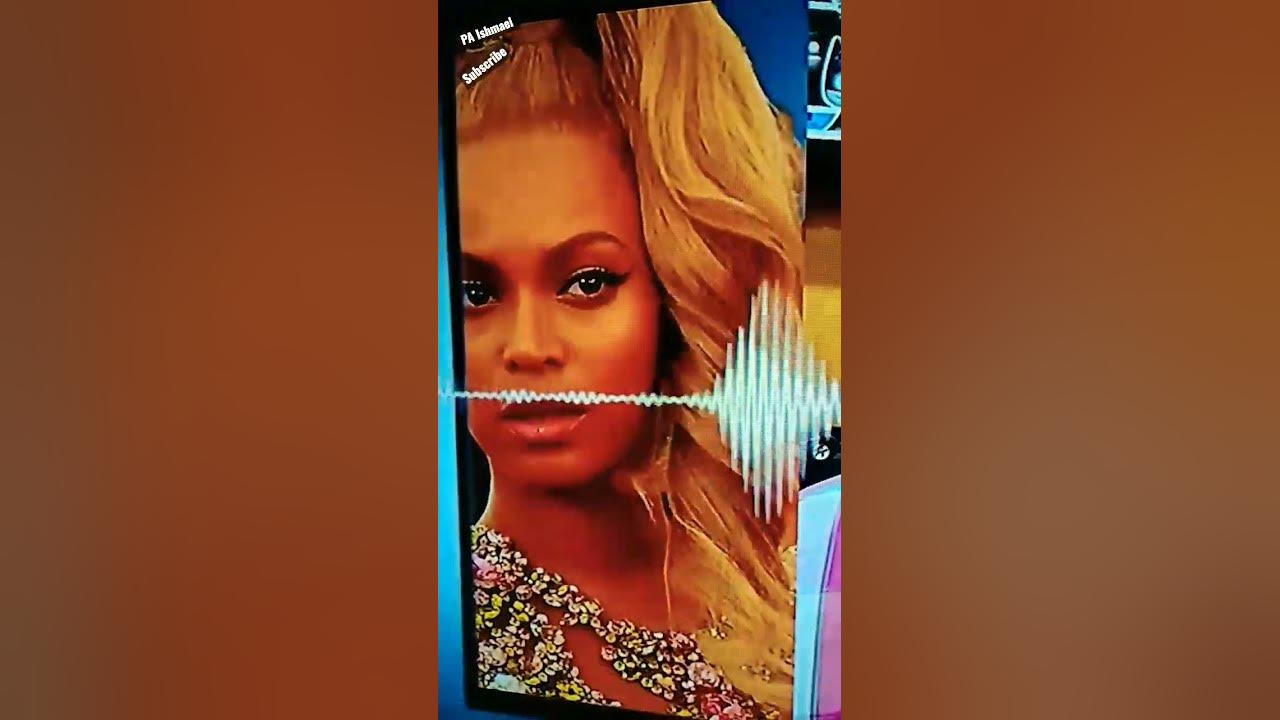 Beyonce's exbodyguard uncle Ron exposes Beyonce's drug use PA Ishmael