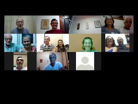 Palestra de Wilson Ribeiro