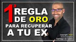 ❤ CÓMO Recuperar a Tu EXPAREJA con Asombrosa Técnica para Reconquistar