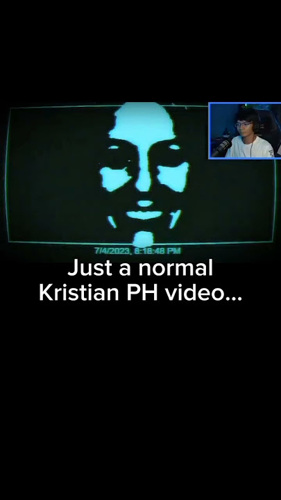 Just a normal @KristianPH video... #kristainph #filipino #fnaf #edit #shorts