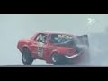 BEST of Muscle Cars ( CRASH and FAIL ) pure sound EPIC