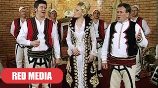 Rifat ,Gazmendi, Valentina - Kapërceva Drinin