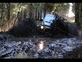 Nissan Patrol Y60 Lithuania Offroad Jeep Grand Cherokee 4x4