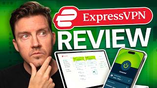 ExpressVPN review 2026 | More secure, faster and less expensive? screenshot 4