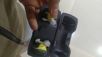 bose soundsport free left side not working 🥺