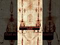 The Burial Cloth That Should Be Impossible #shroudofturin #miracle #unexplained #history #mystery