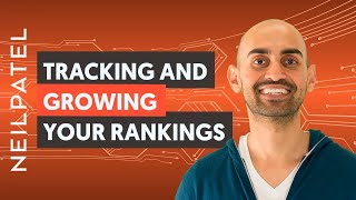 How to Track and Grow Your Google Rankings screenshot 1