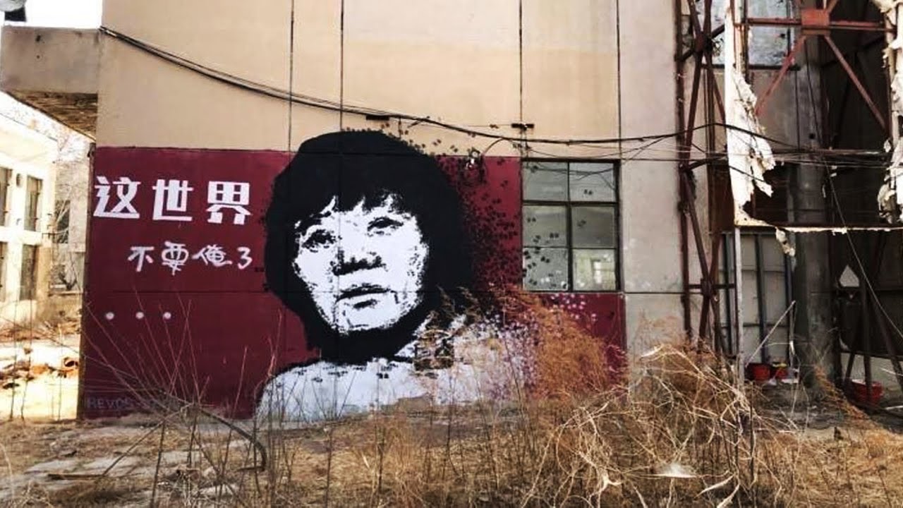 Xuzhou Chained Woman Update