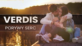 Verdis - Porywy Serc (Oficjalny Teledysk) Nowy Hit Disco 2023