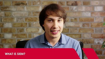 What is SIEM? - Jargon Buster