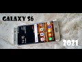 Актуальность Samsung Galaxy S6. Стоит ли покупать Samsung s6 в 2021?