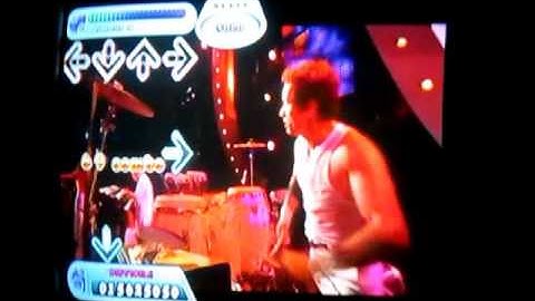 DDR: Hottest Party 3 - Difficult: Good Times 56 000 000