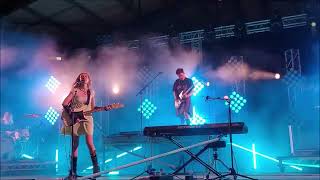 Holly Humberstone - Vanilla @ Barn On The Farm, Gloucester 02/07/23