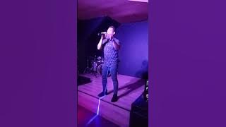 Enda ngulang agi Hailey-Live