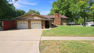 NEW LISTING: 1616 N Westfield Ave Wichita KS 67212