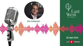 Market Update #30: U.S. Growth Surprises, Tariff Tensions, and AI Beyond Silicon Valley | #EWPW