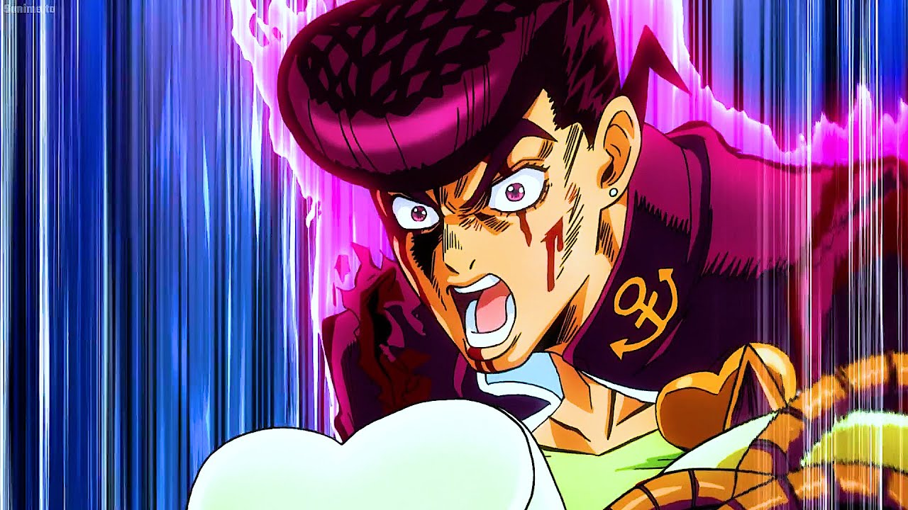 Josuke Vs Kira Josuke Helpless When Okuyasu Died Because Josuke josuke-vs-kira-josuke-helpless-when-okuyasu-died-because-josuke