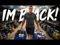 IM BACK! | Torksey Carboot Sale