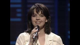 Petra Frey - Für Den Frieden Der Welt - Austria 🇦🇹 - Grand Final - Eurovision 1994