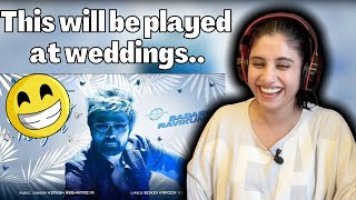 Butterfly Titliyan Song Reaction | Badass Ravikumar |Himesh Reshammiya | Ashmita Reacts